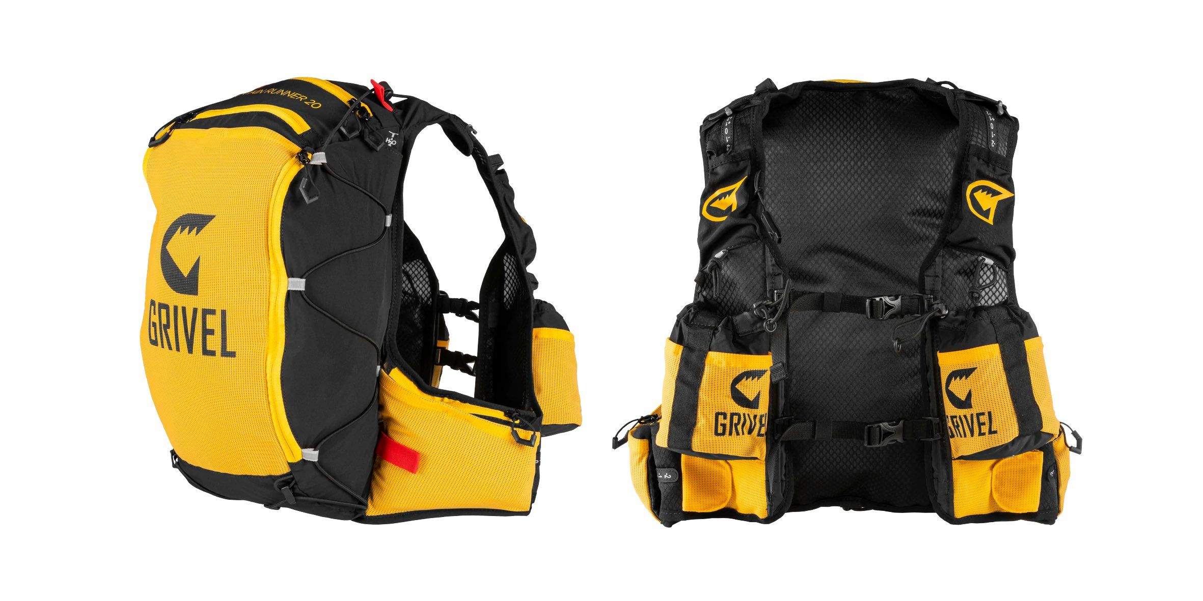 GRIVEL MOUNTAIN RUNNER EVO 20 GRIVEL MOUNTAIN RUNNER EVO 20