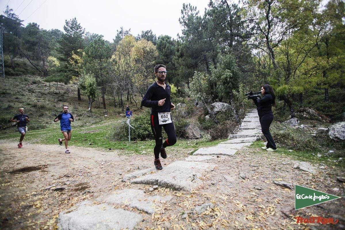 Races Trail Running-1