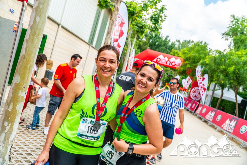 Pongo Race Zaragoza 2018 (3/5)