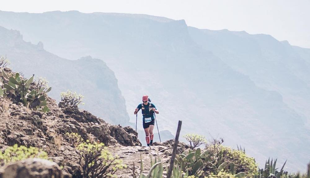 WAA Ultra 360º The Challenge Gran Canaria 2023 ©Arista Eventos WAA Ultra 360º The Challenge Gran Canaria 2023 ©Arista Eventos