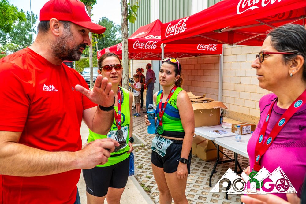 Pongo Race Zaragoza 2018 (3/5)