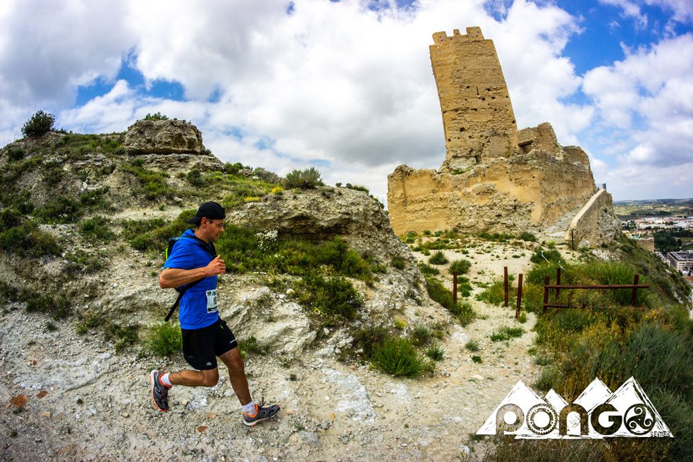 Pongo Race Zaragoza 2018 (2/5)
