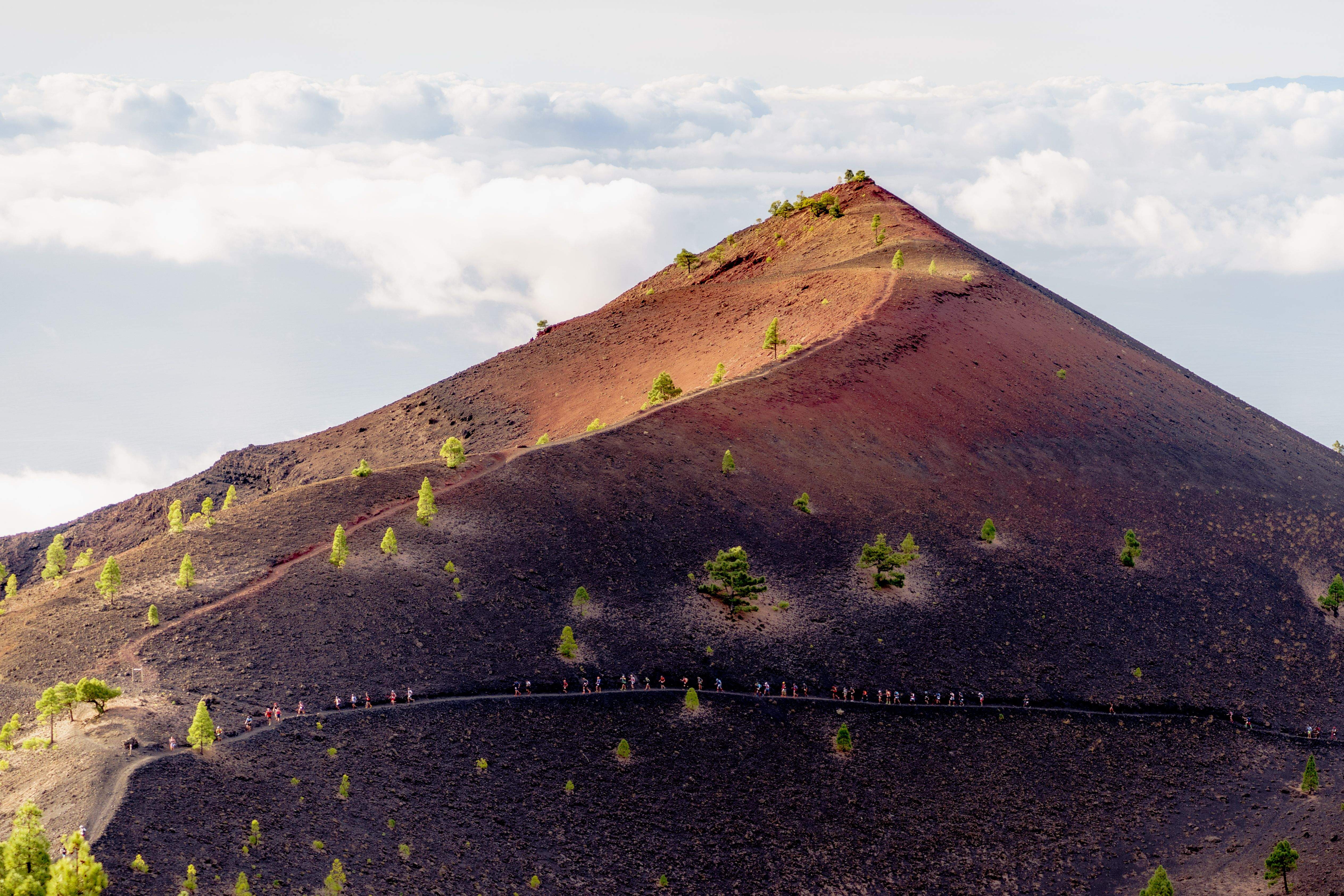 ©Transvulcania by UTMB® 1 ©Transvulcania by UTMB® 1