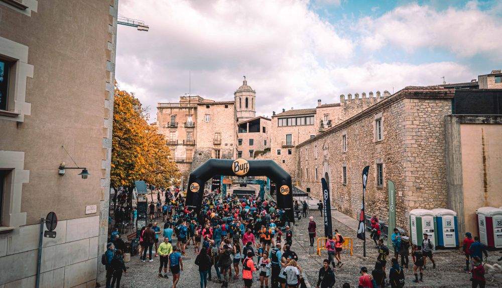 Girona. Foto Klassmark