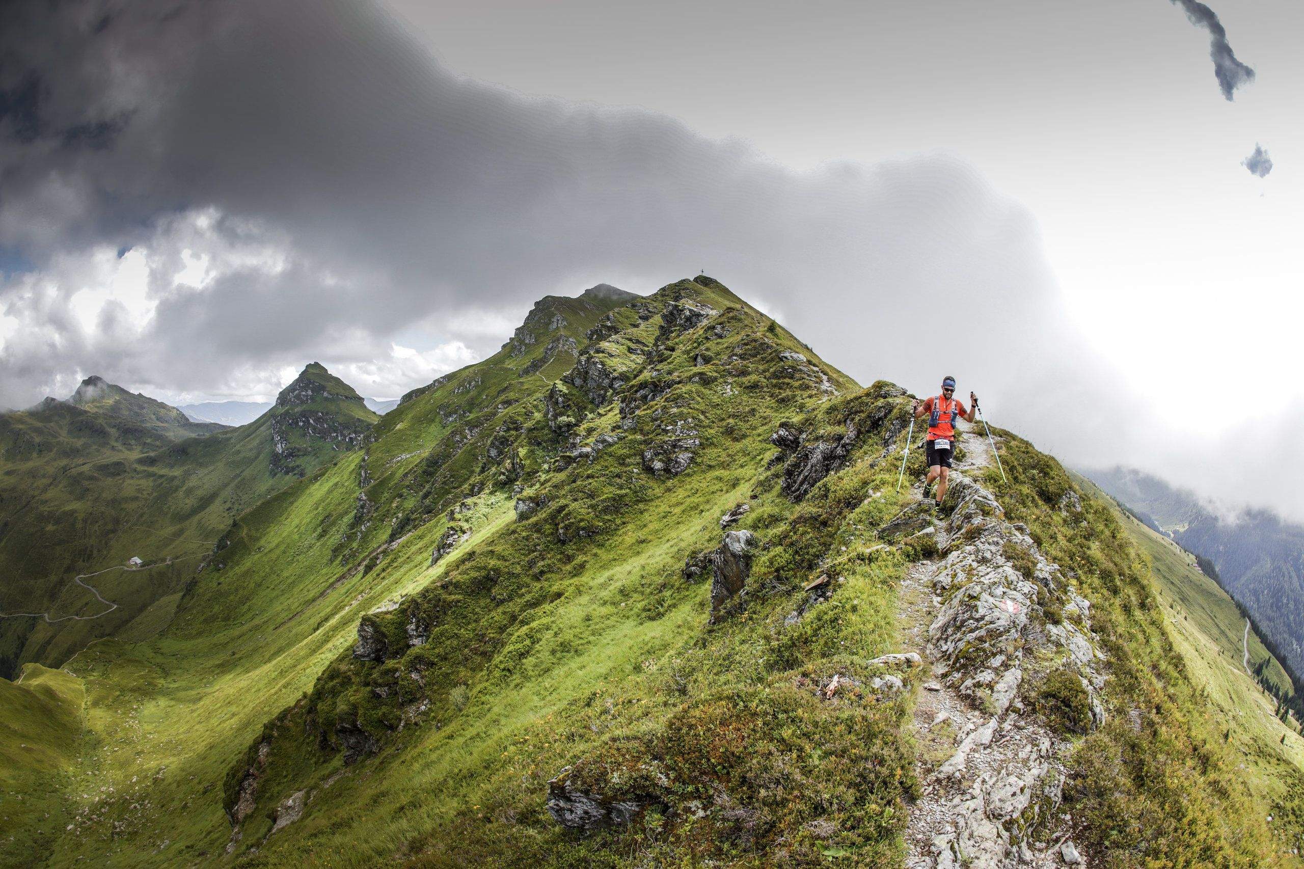 KAT100 by UTMB® © Andi Frank 1 KAT100 by UTMB® © Andi Frank 1