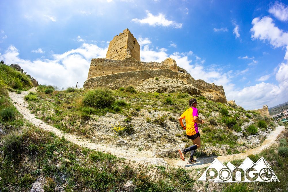 Pongo Race Zaragoza 2018 (3/5)