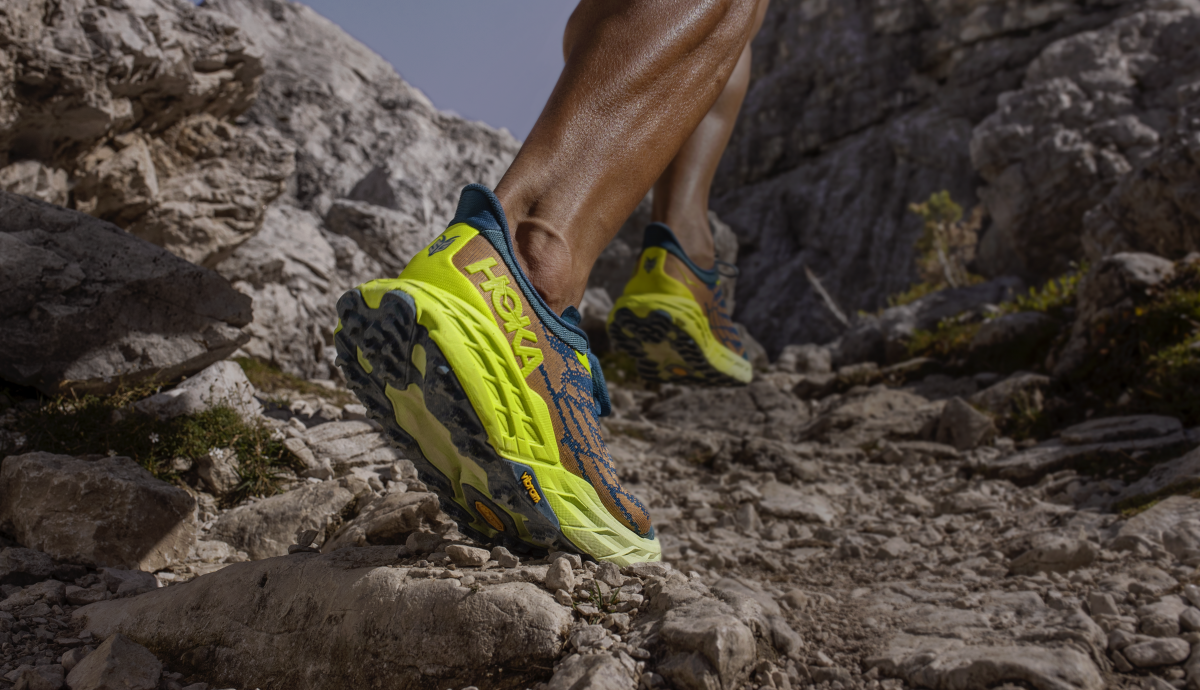 HOKA S22 Speedgoat 5 Motion M 6 RGB HOKA S22 Speedgoat 5 Motion M 6 RGB