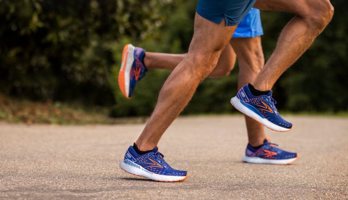Brooks Glycerin Brooks Glycerin
