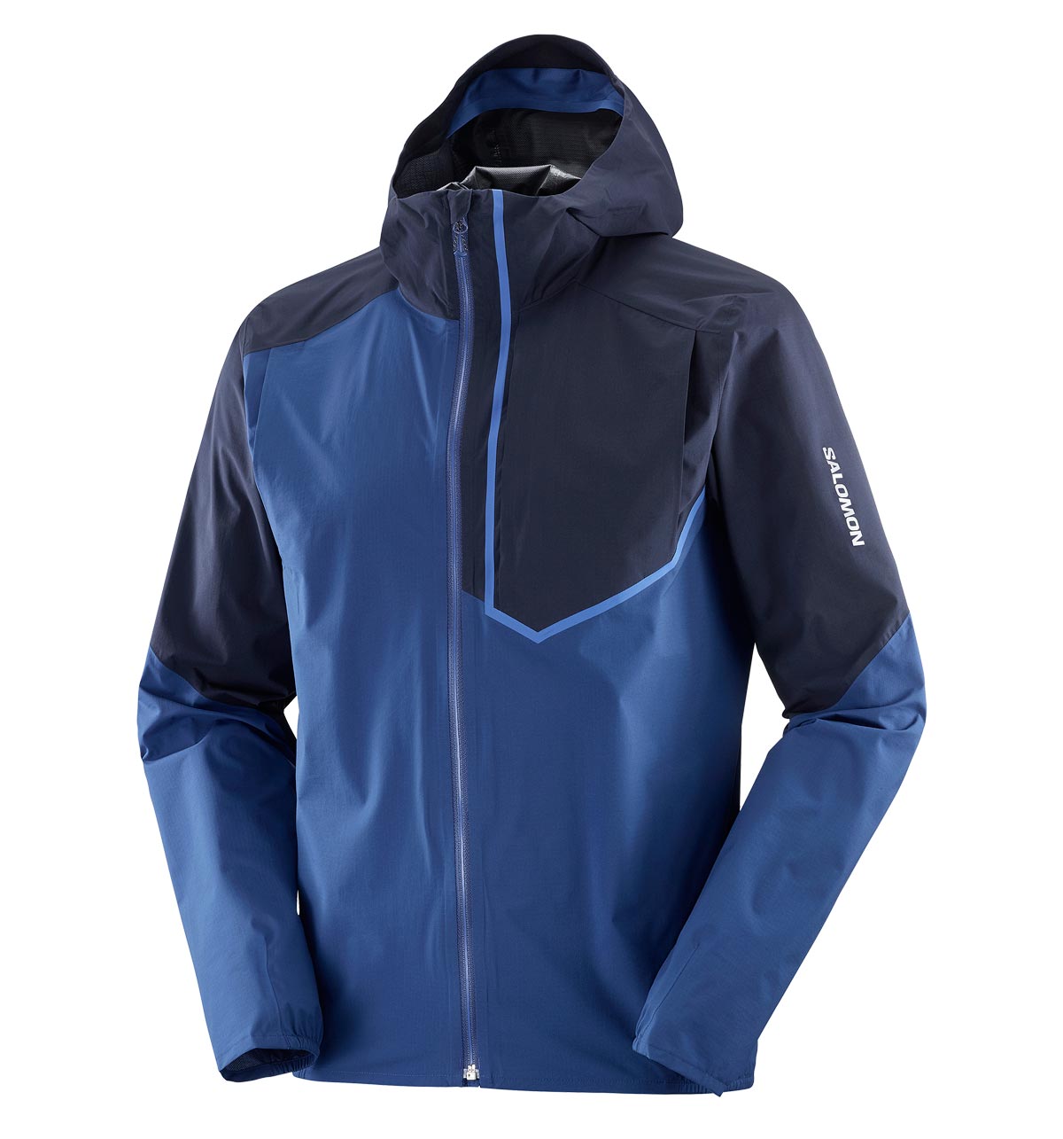 Salomon BONATTI Trail jacket 
