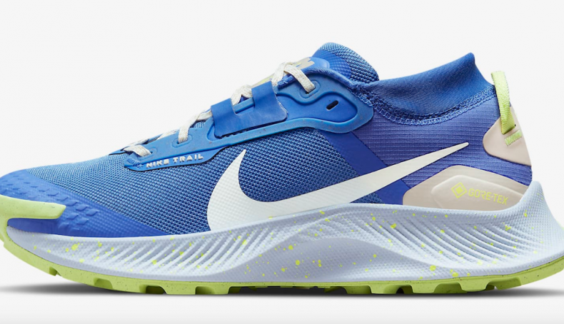 PEGASUS TRAIL 3 GTX MUJER PEGASUS TRAIL 3 GTX MUJER