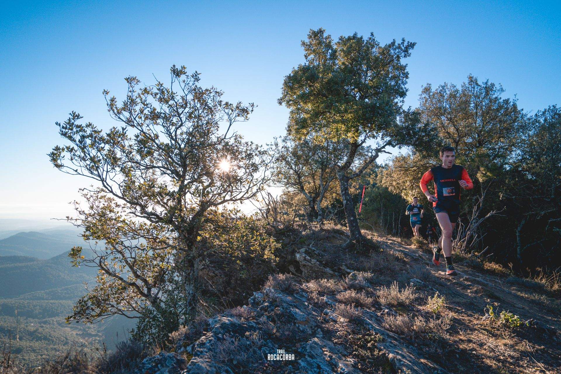 Rocacorba II. Foto Klassmark Rocacorba II. Foto Klassmark