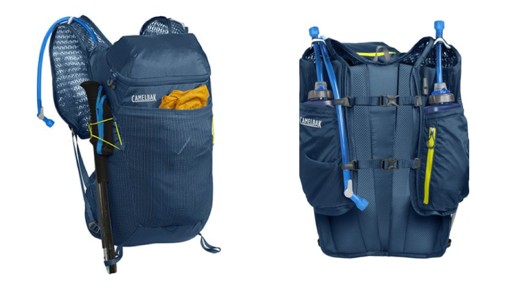 MOCHILA DE HIDRATACIÓN OCTANE™ 18L web MOCHILA DE HIDRATACIÓN OCTANE™ 18L web