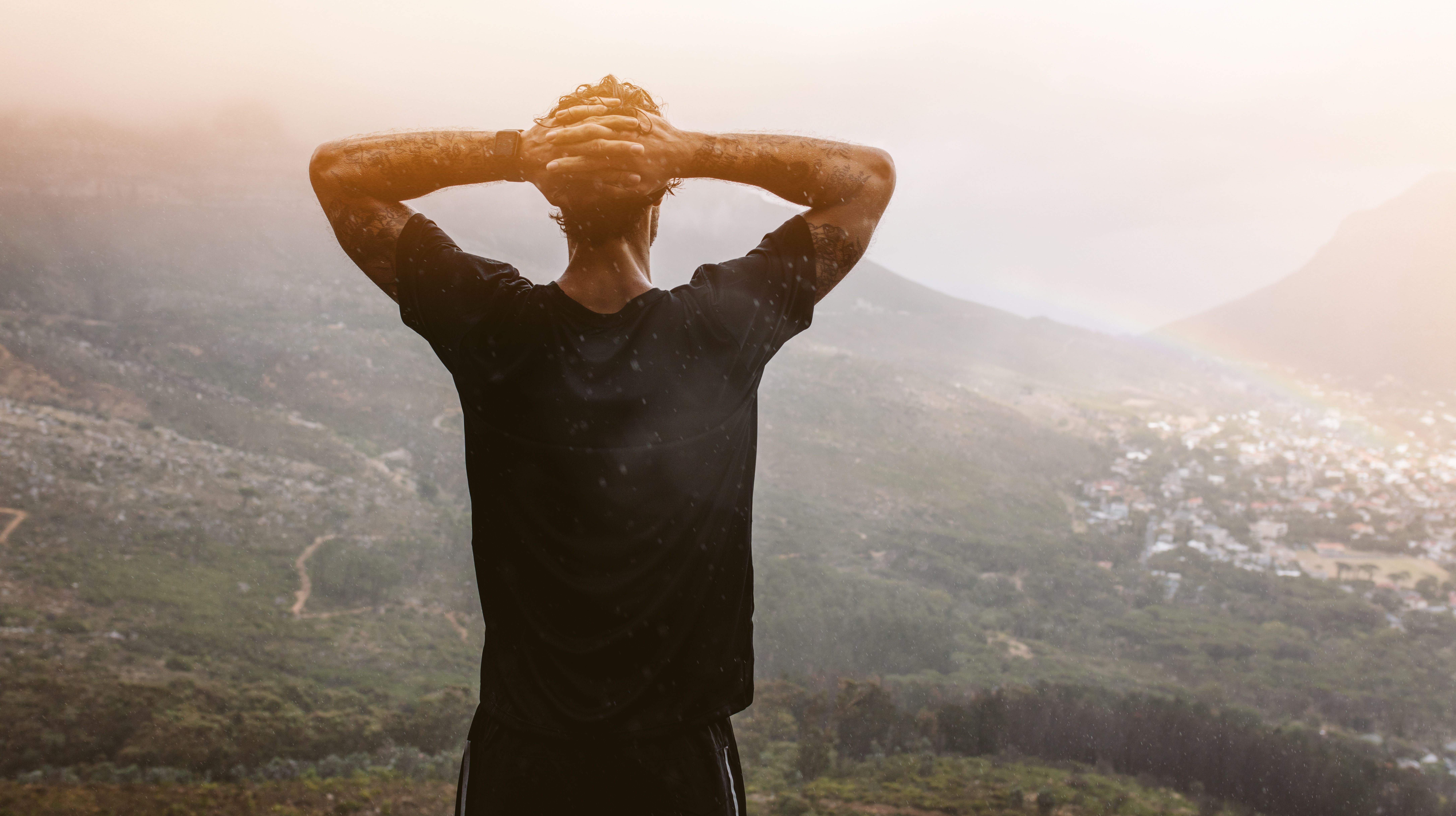 Descansar en algún momento del año: ¿sí o no?