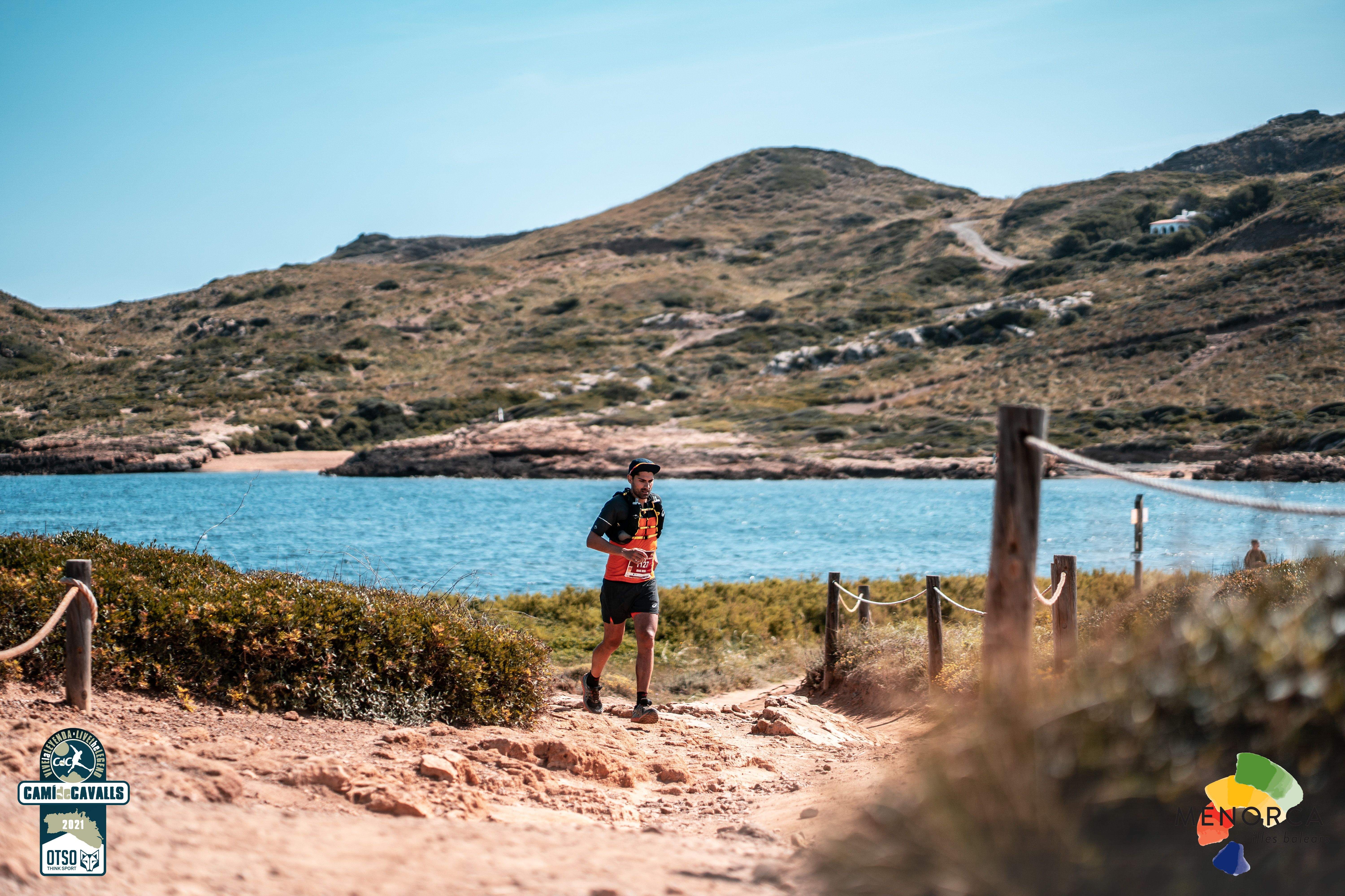 La Trail Menorca Camí de Cavalls abre inscripciones para 2023 La Trail Menorca Camí de Cavalls abre inscripciones para 2023