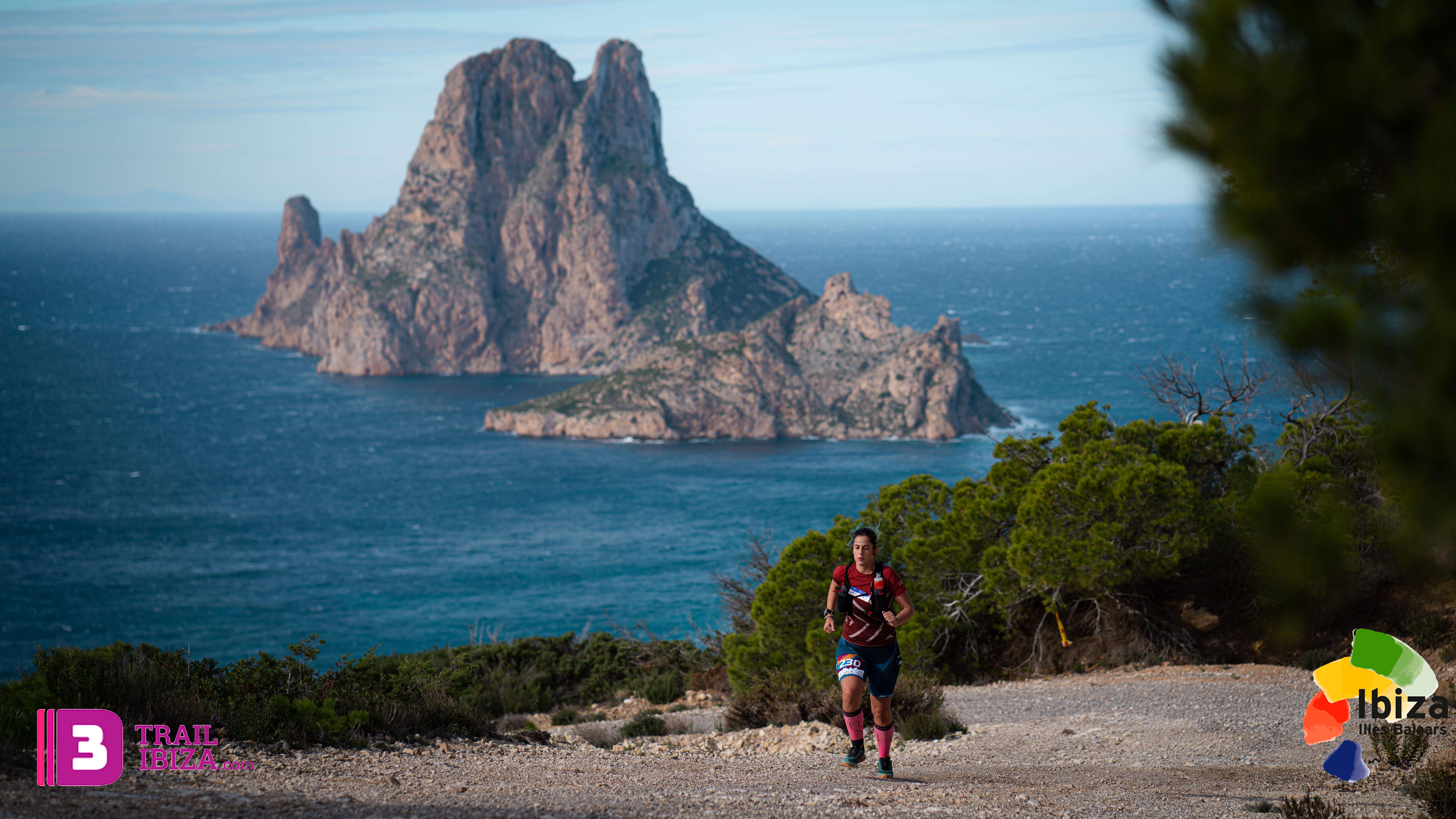 ©3 Días Trail Ibiza by Miguel Rúa