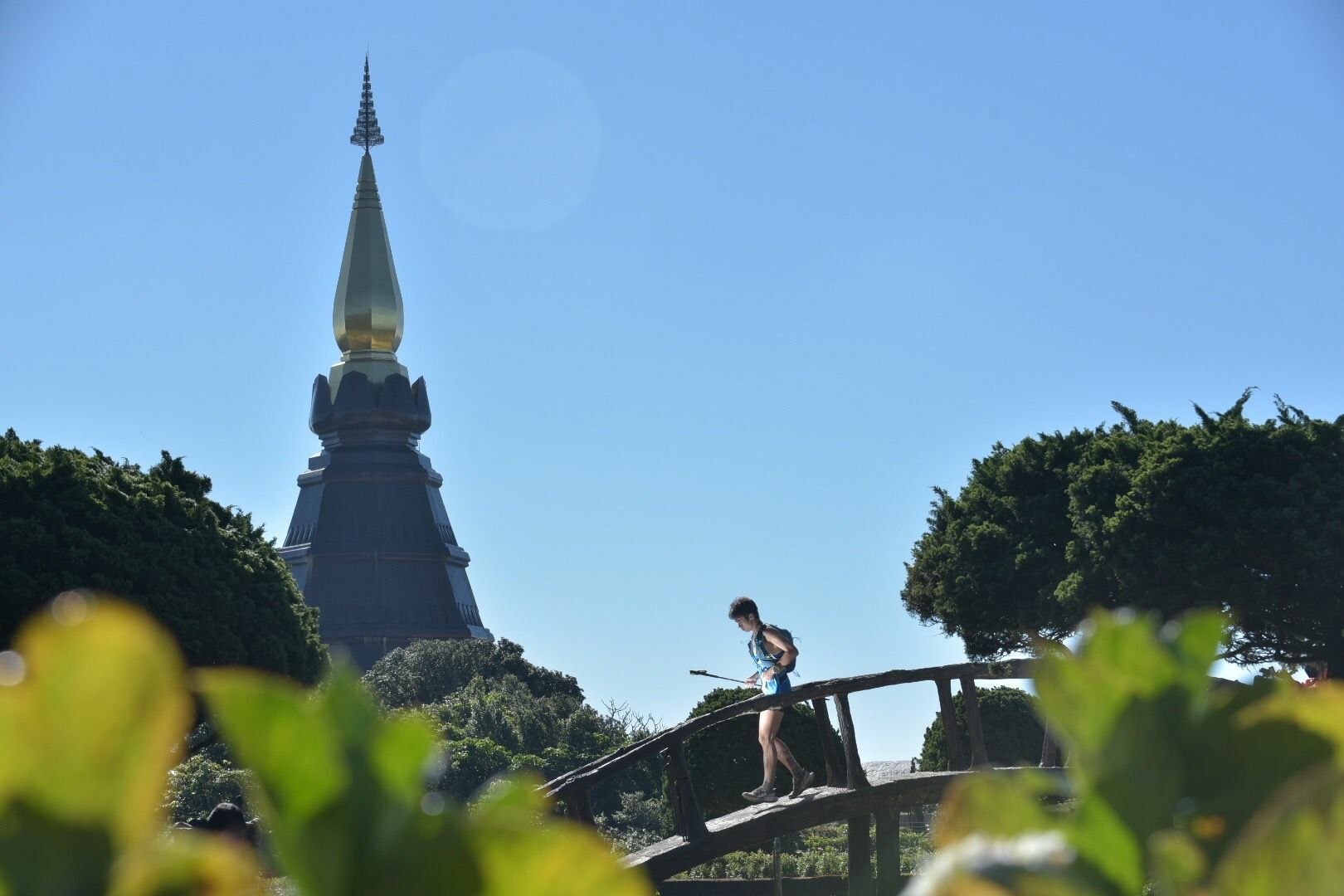 UTMB® World Series se dirige al 'techo de Tailandia' para celebrar el primer Major de Asia-Pacífico UTMB® World Series se dirige al 'techo de Tailandia' para celebrar el primer Major de Asia-Pacífico