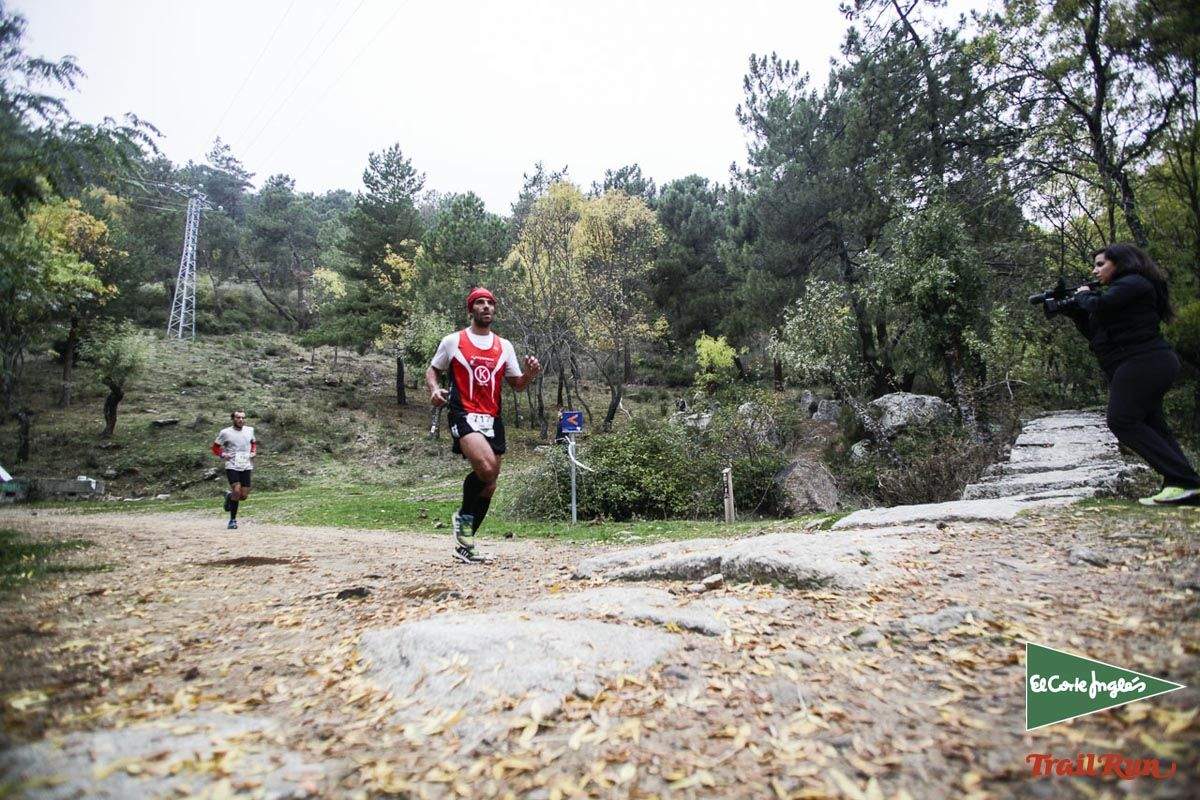 Races Trail Running-1