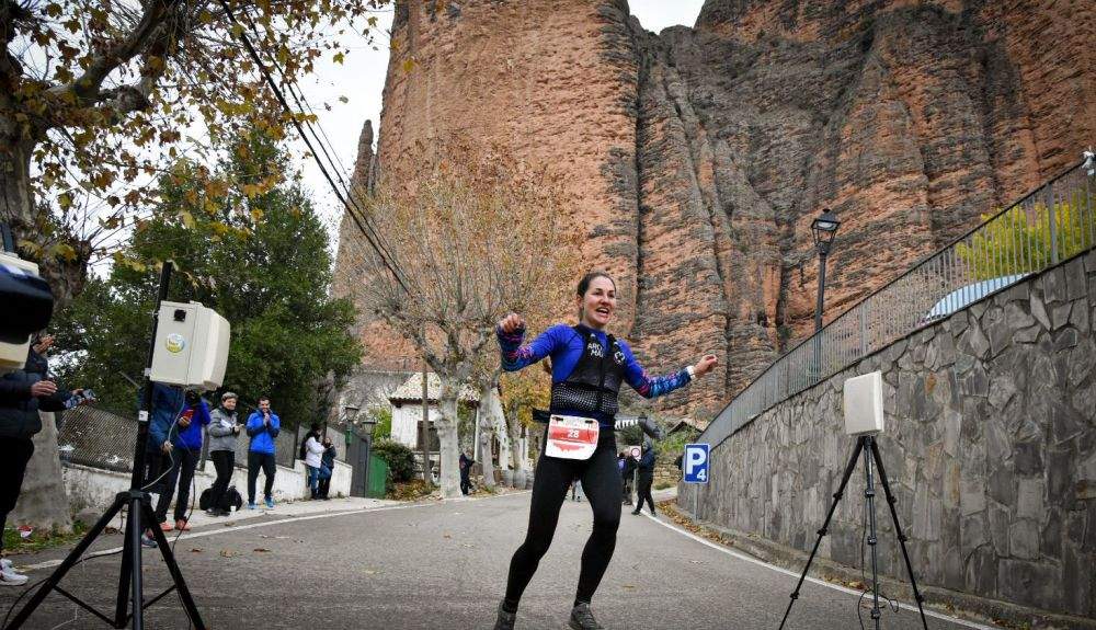 ganadora 35k
