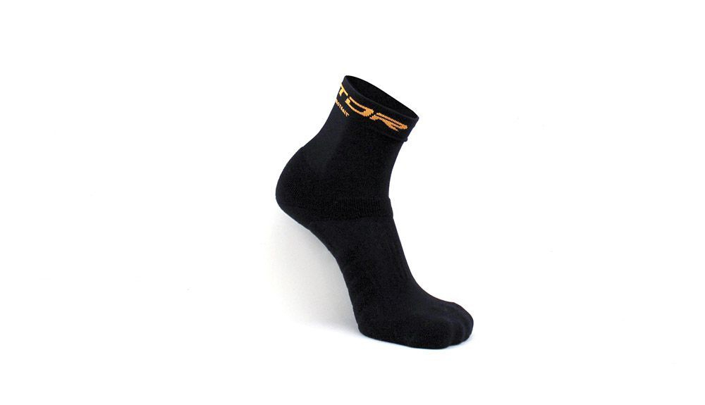 Calcetines resistentes al agua