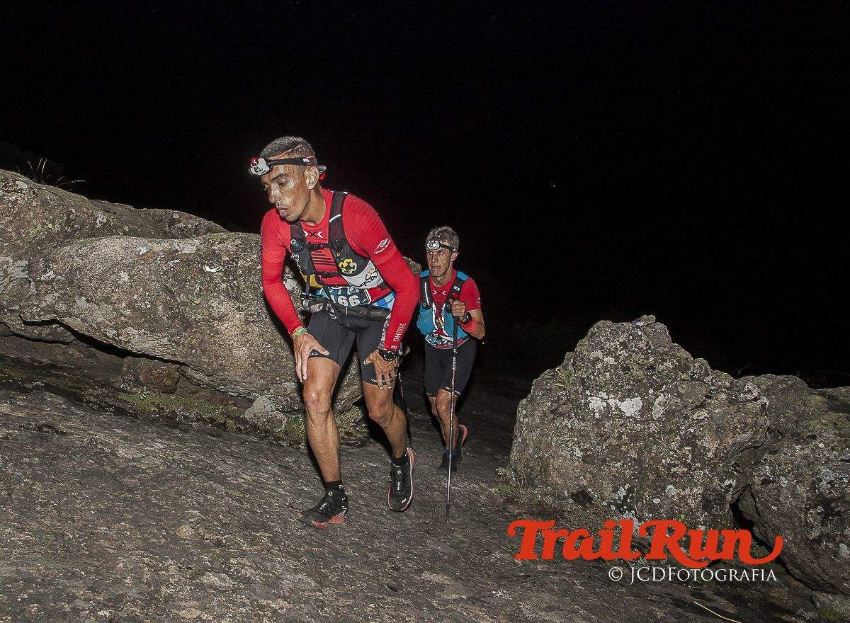 Gran Trail Peñalara 2018 (Galería I)