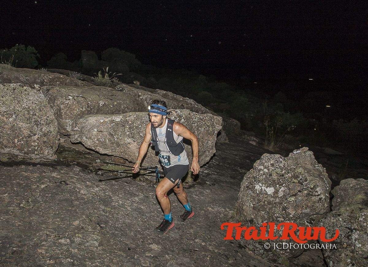 Gran Trail Peñalara 2018 (Galería II)