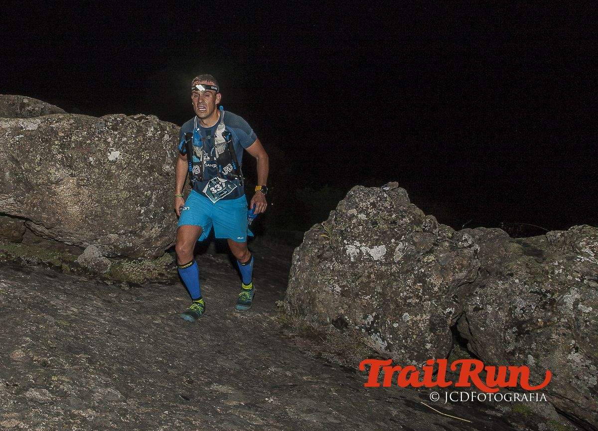 Gran Trail Peñalara 2018 (Galería I)