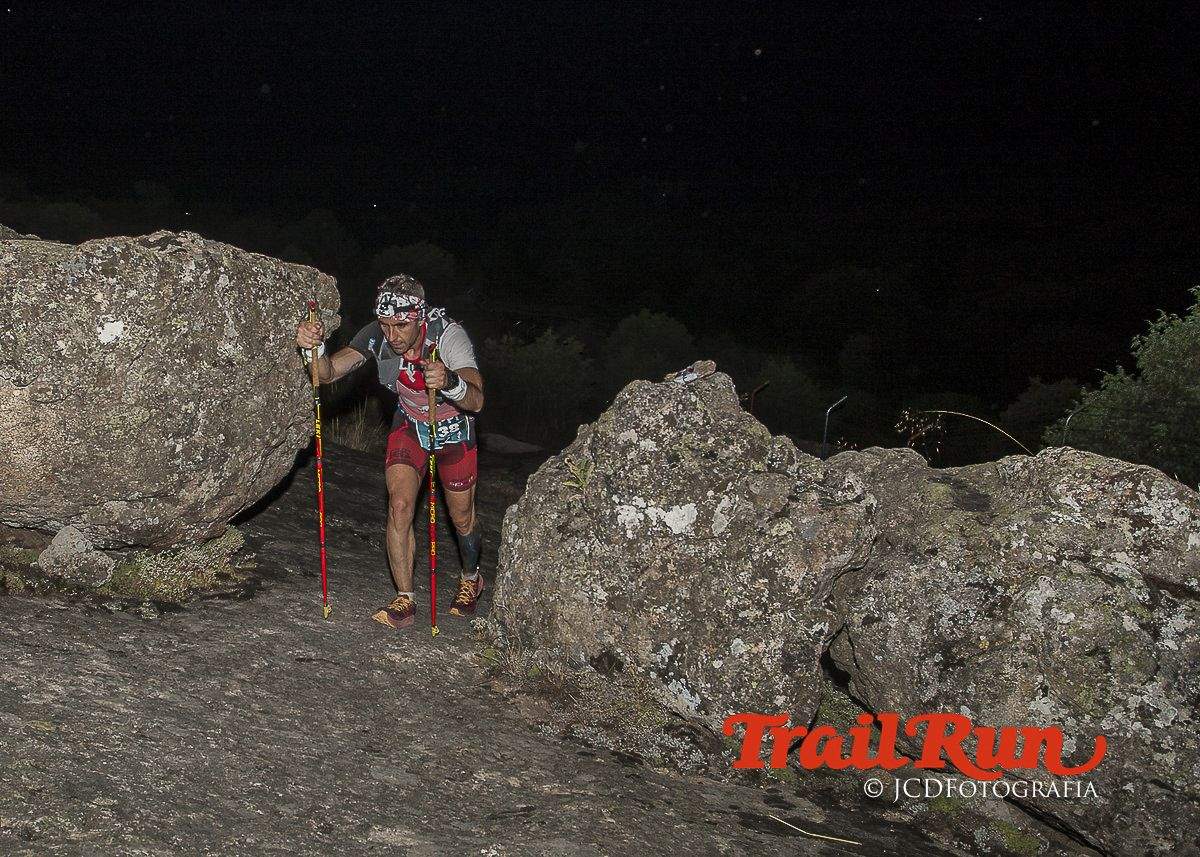 Gran Trail Peñalara 2018 (Galería I)