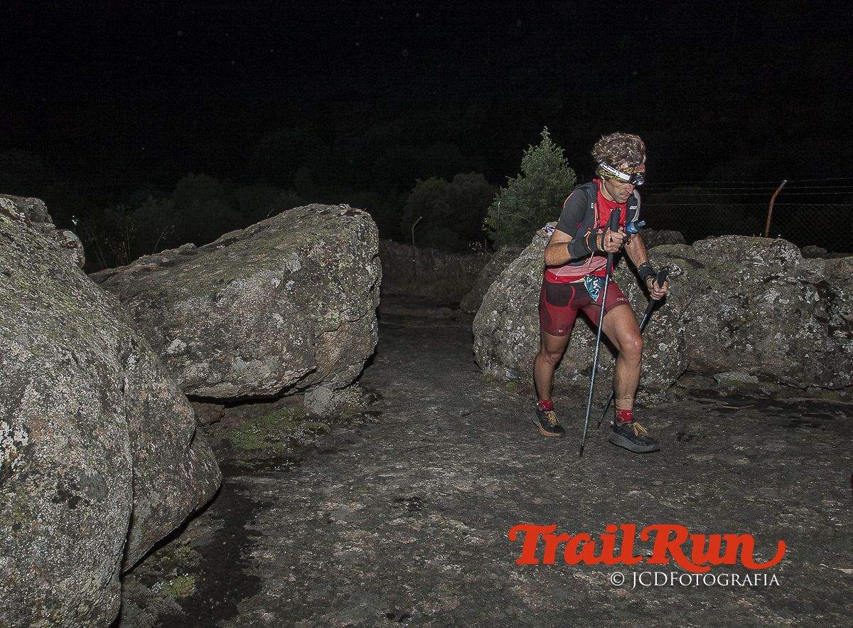 Gran Trail Peñalara 2018 (Galería I)