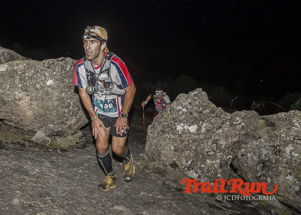 Gran Trail Peñalara 2018 (Galería I)