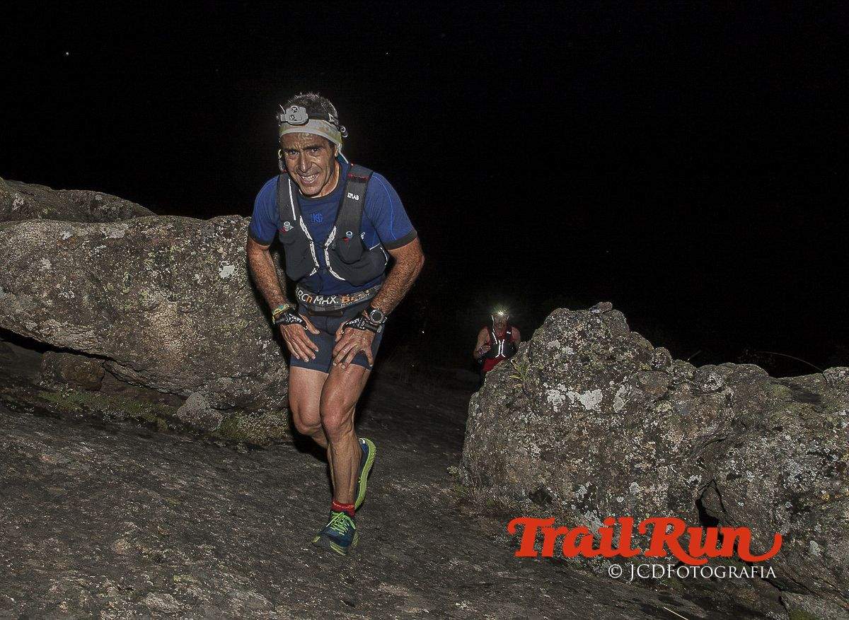Gran Trail Peñalara 2018 (Galería I)