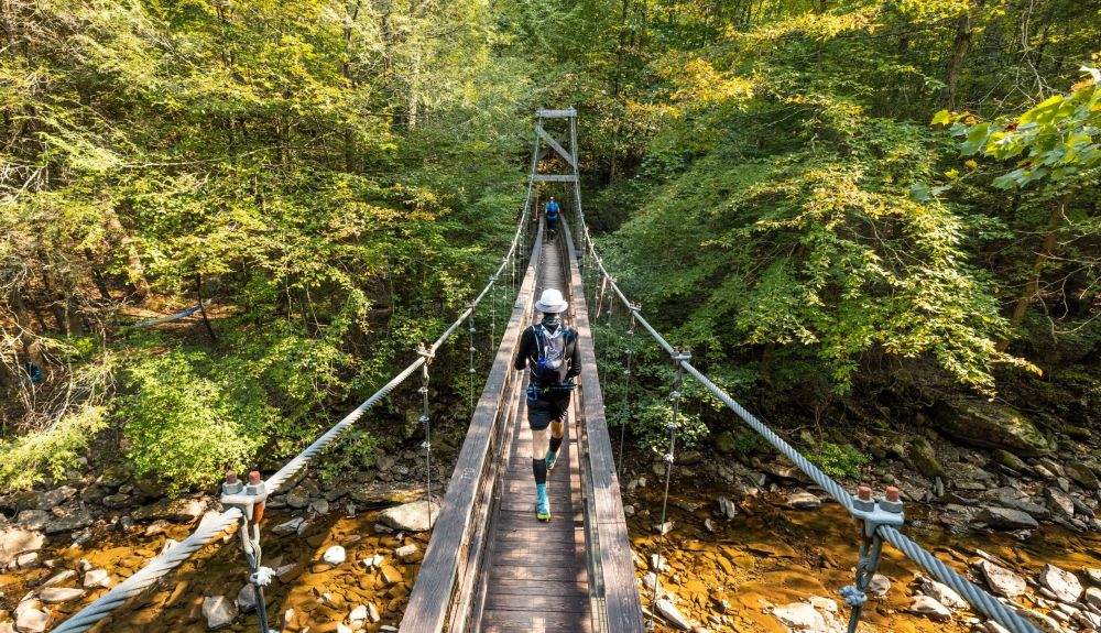 ©Grindstone Trail Running Festival by UTMB®