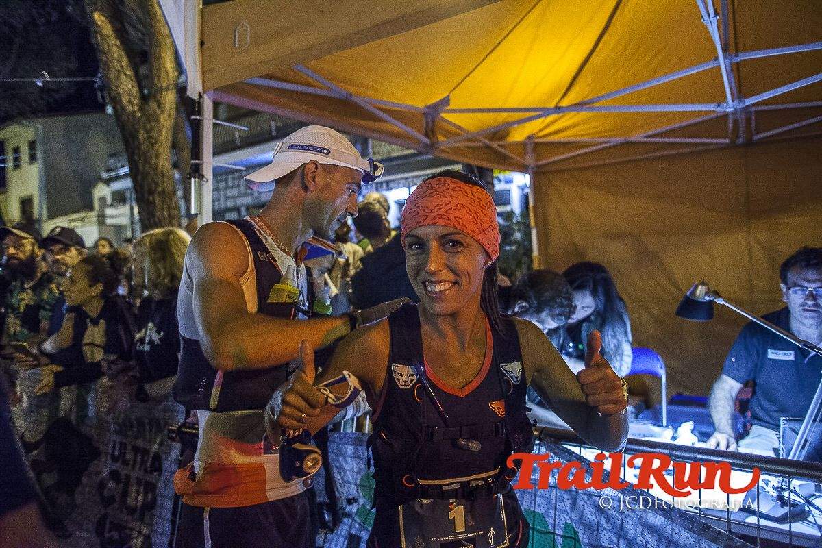 Gran Trail Peñalara 2018 (Galería I)