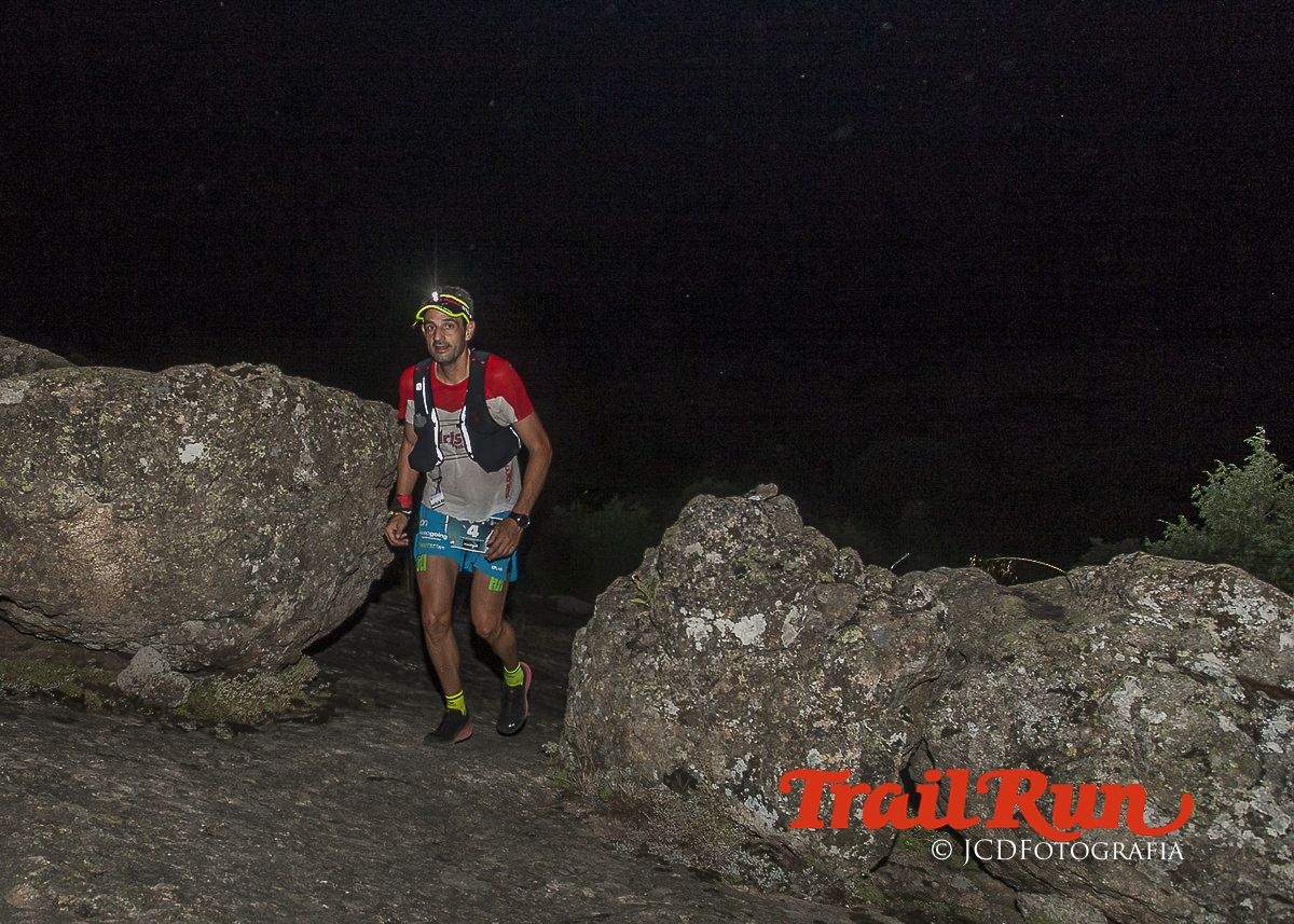 Gran Trail Peñalara 2018 (Galería I)