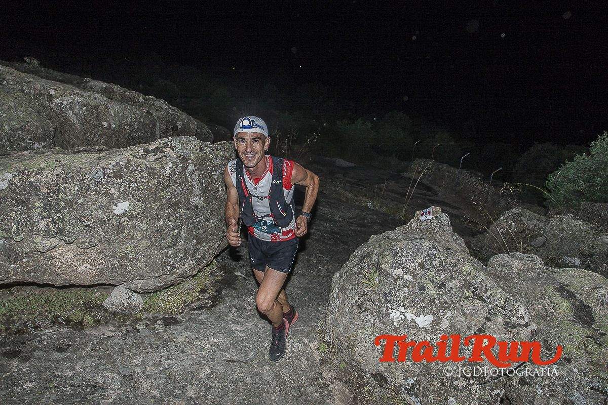 Gran Trail Peñalara 2018 (Galería I)