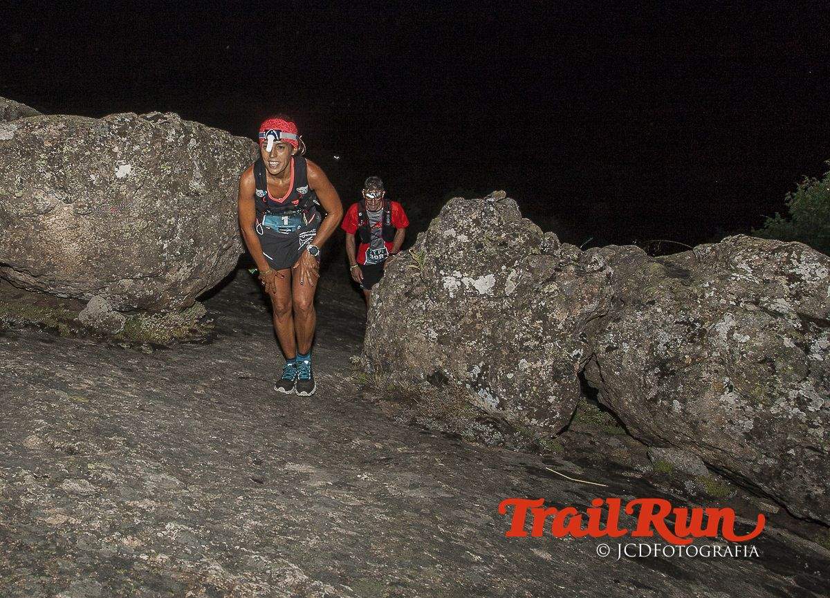 Gran Trail Peñalara 2018 (Galería I)