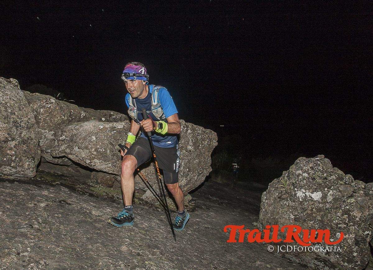 Gran Trail Peñalara 2018 (Galería II)