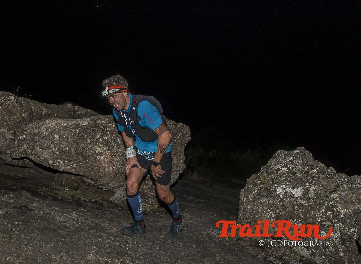 Gran Trail Peñalara 2018 (Galería I)