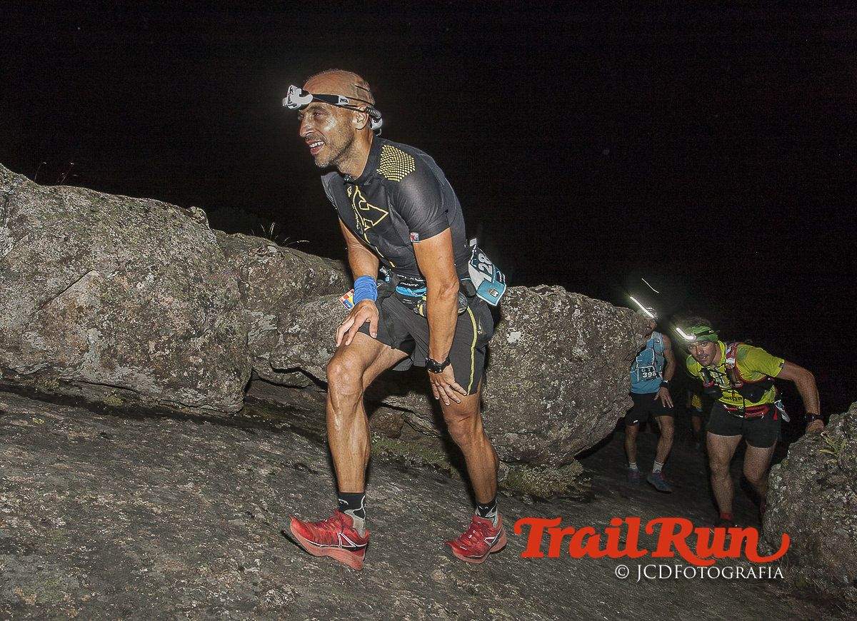 Gran Trail Peñalara 2018 (Galería II)
