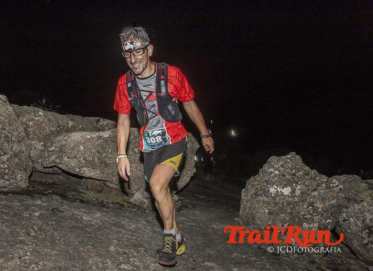Gran Trail Peñalara 2018 (Galería I)
