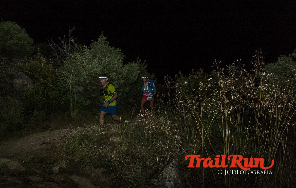 Gran Trail Peñalara 2018 (Galería II)