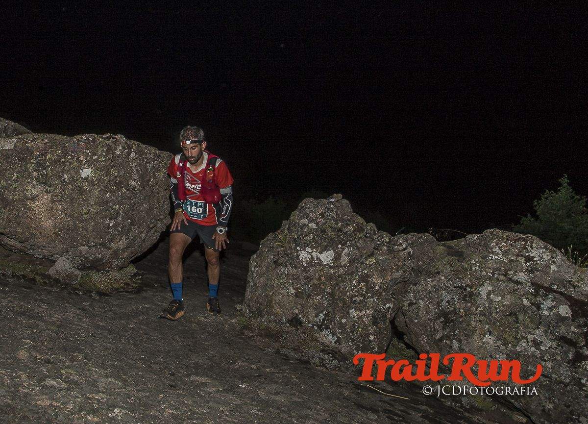 Gran Trail Peñalara 2018 (Galería I)