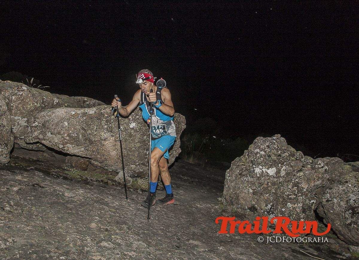 Gran Trail Peñalara 2018 (Galería II)