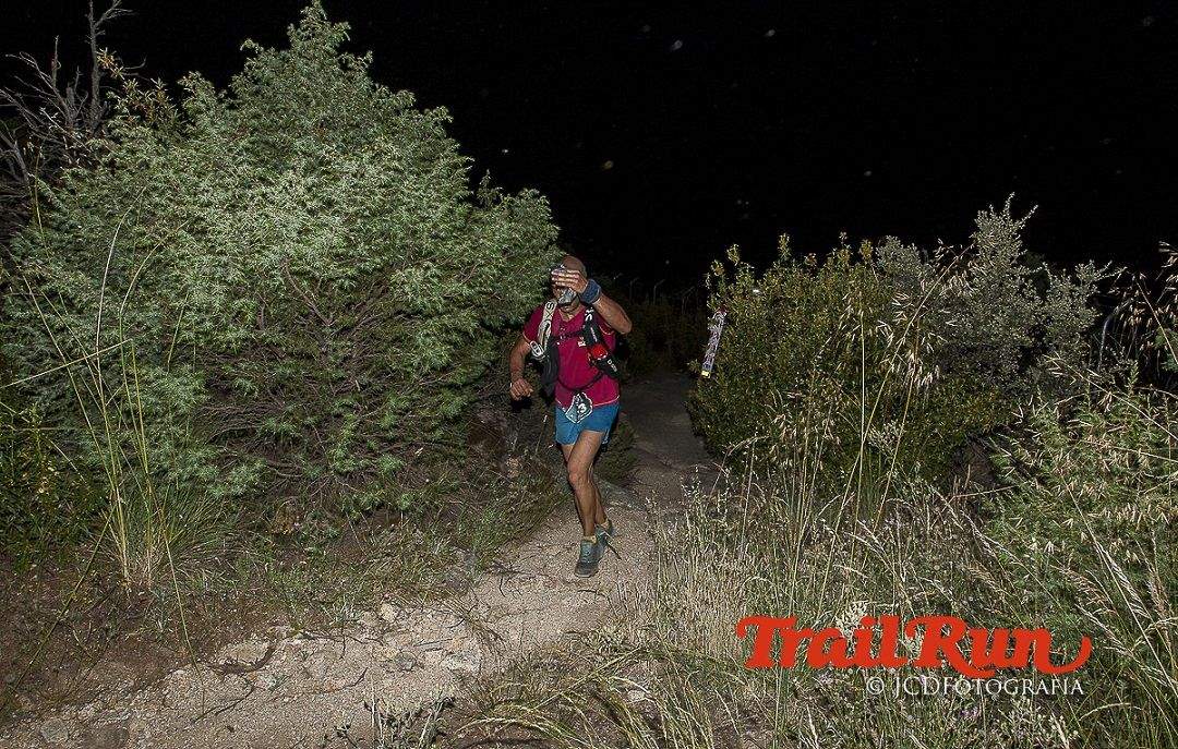 Gran Trail Peñalara 2018 (Galería II)