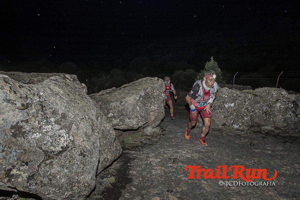Gran Trail Peñalara 2018 (Galería I)