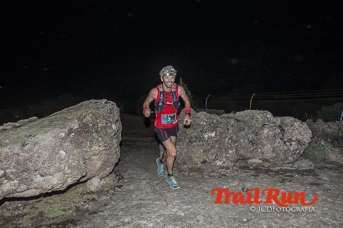 Gran Trail Peñalara 2018 (Galería I)