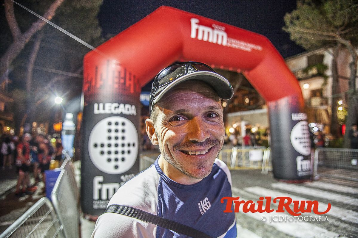 Gran Trail Peñalara 2018 (Galería I)