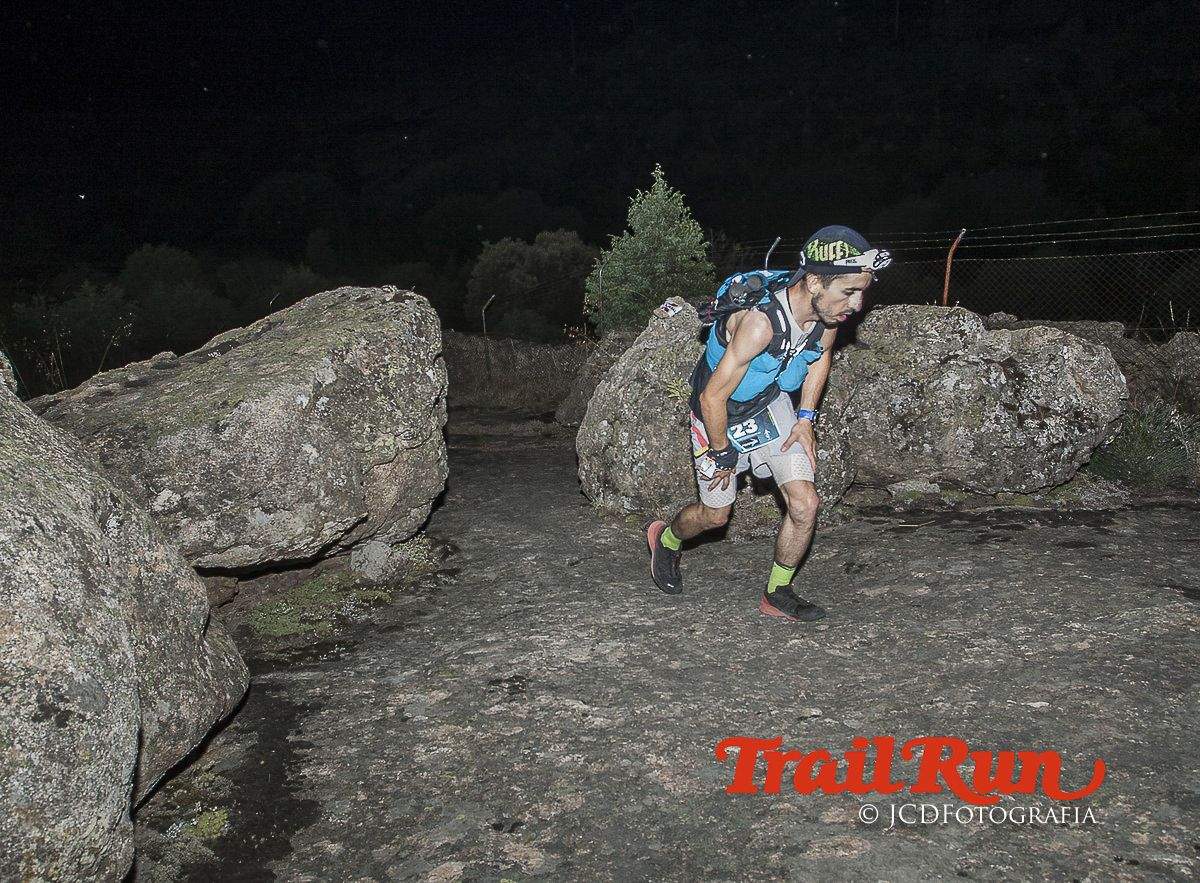Gran Trail Peñalara 2018 (Galería I)