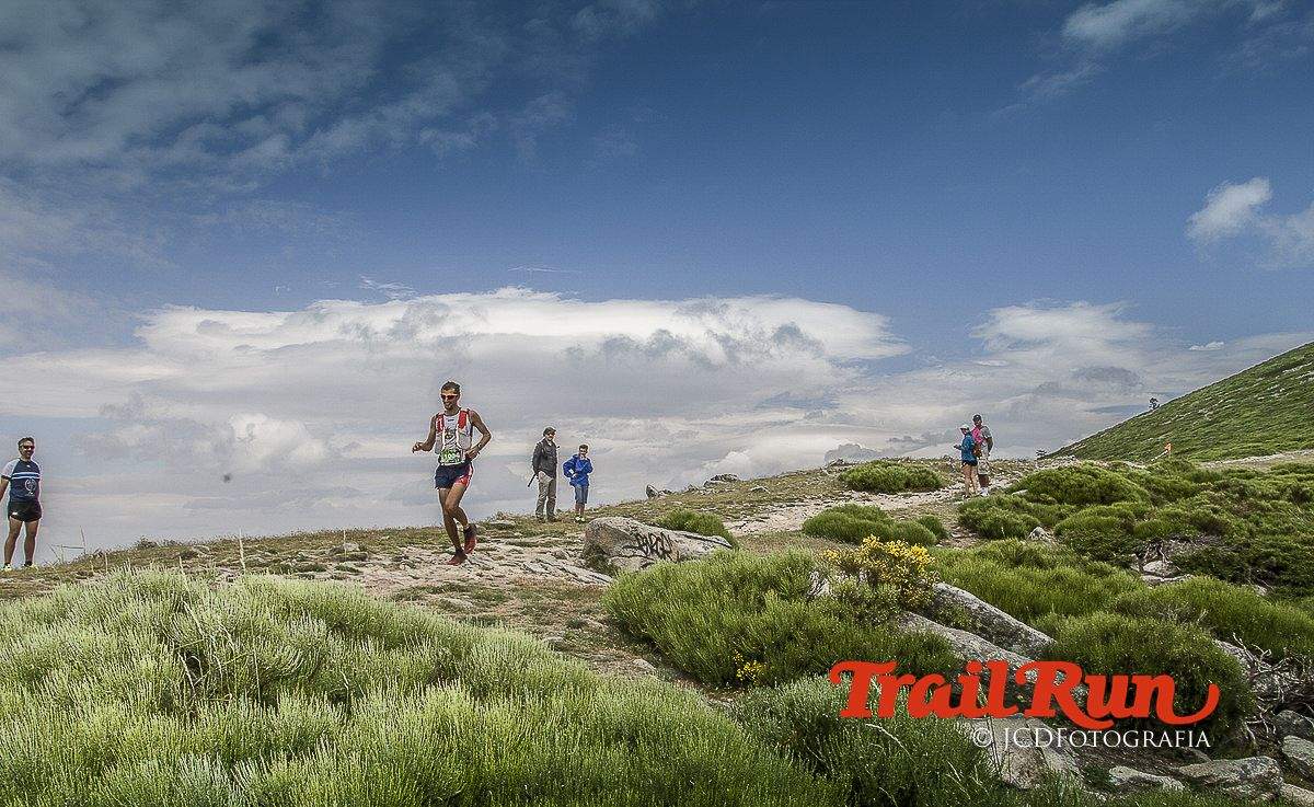 Gran Trail Peñalara 2018 (Galería III)