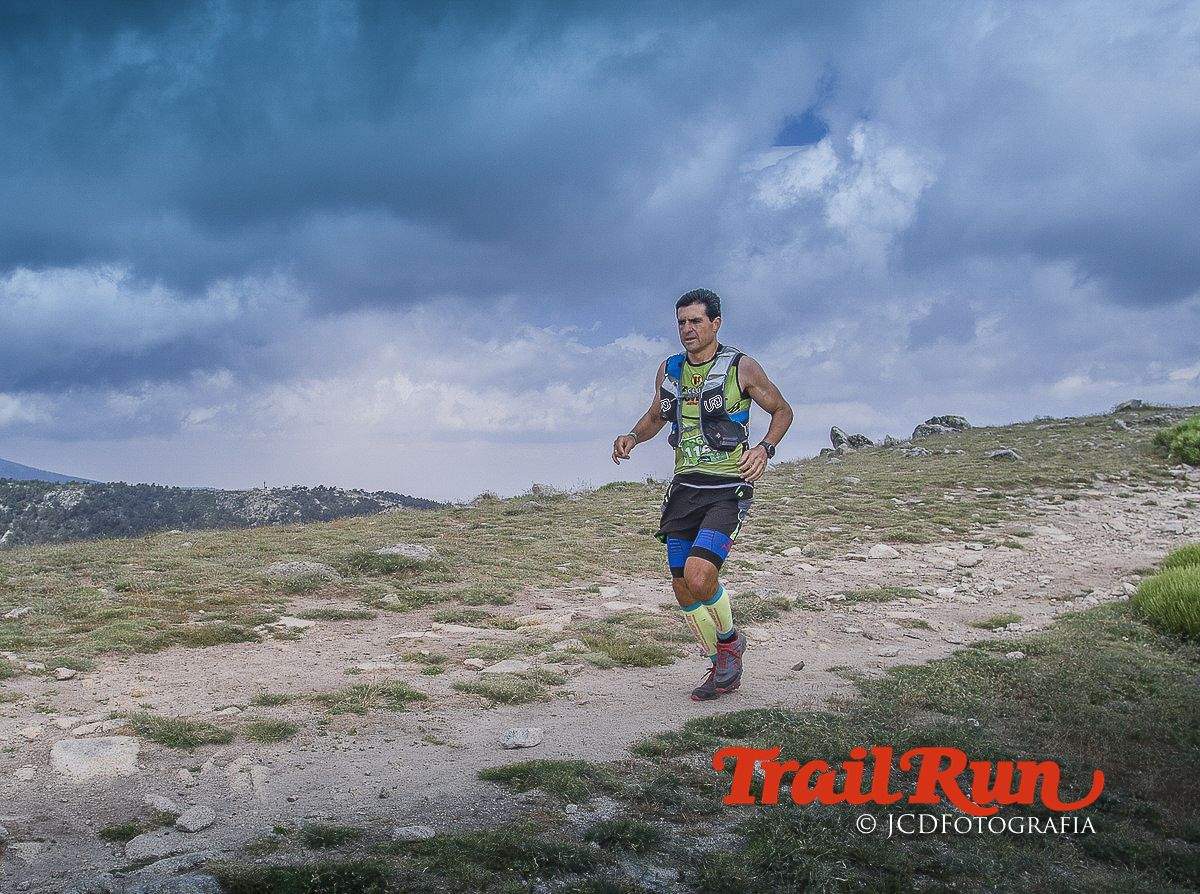 Gran Trail Peñalara 2018 (Galería III)