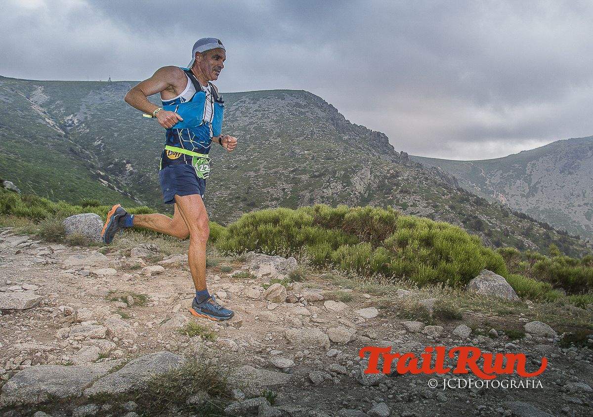 Gran Trail Peñalara 2018 (Galería III)